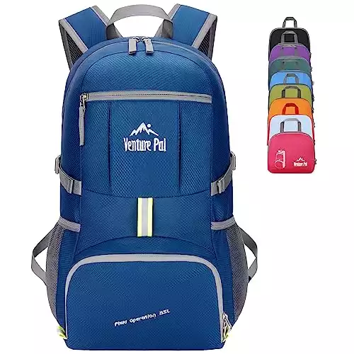Ultralight Lightweight Outdoor Daypack