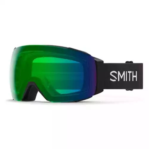 SMITH I/O MAG Goggles with ChromaPop Lens
