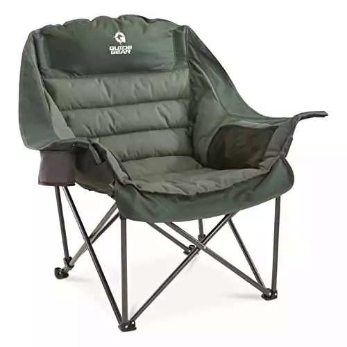Guide Gear Oversized XL Camping Chair
