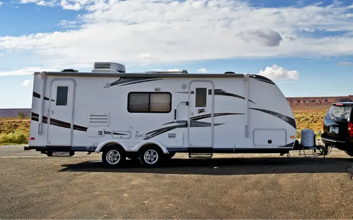 How to Maintain Your RV and Avoid the Service Bay
