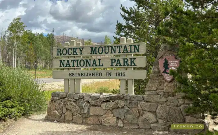 A Traveler’s Guide to Rocky Mountain National Park